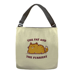 The Fat And The Furriest