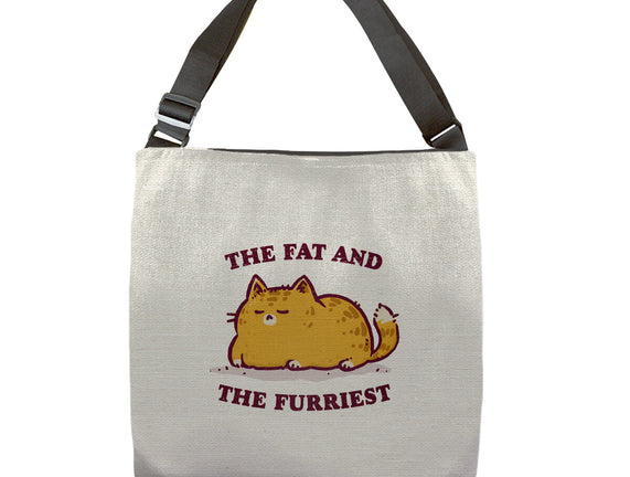 The Fat And The Furriest