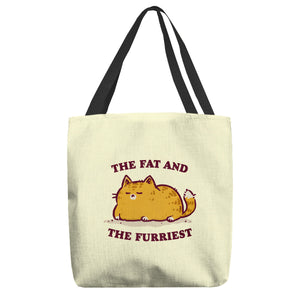 The Fat And The Furriest