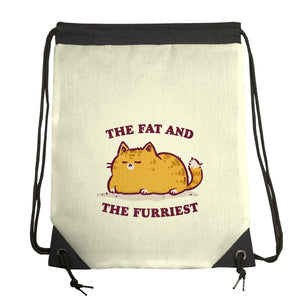 The Fat And The Furriest