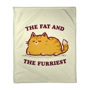 The Fat And The Furriest