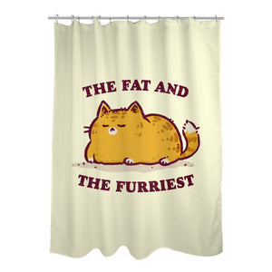 The Fat And The Furriest