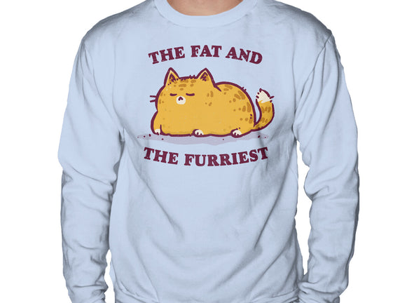 The Fat And The Furriest
