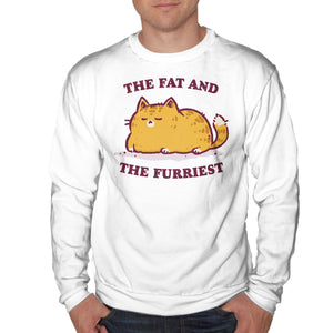 The Fat And The Furriest