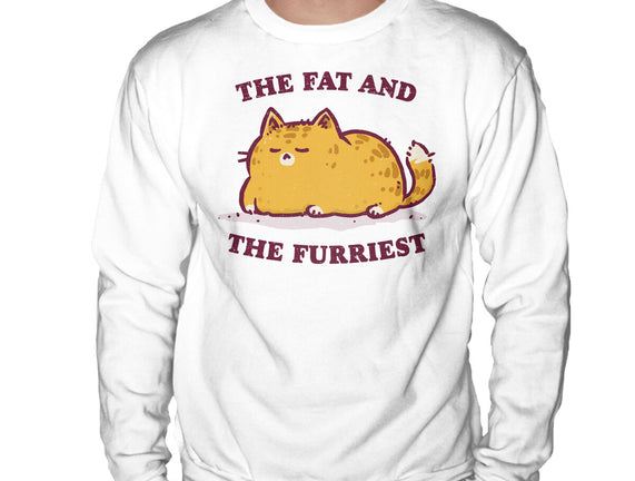 The Fat And The Furriest