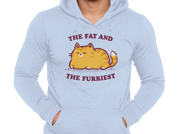 The Fat And The Furriest