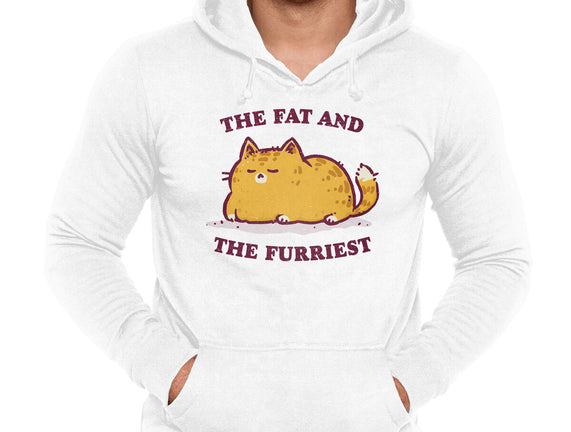 The Fat And The Furriest
