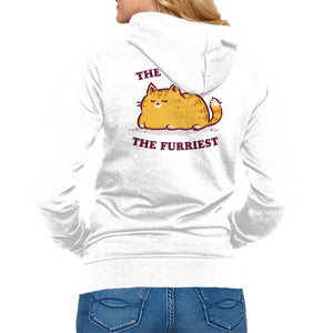 The Fat And The Furriest