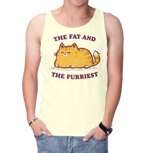The Fat And The Furriest