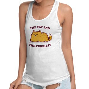The Fat And The Furriest