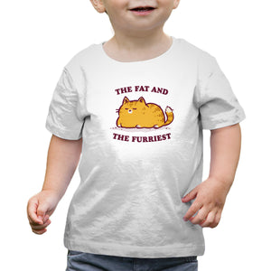 The Fat And The Furriest