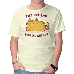 The Fat And The Furriest