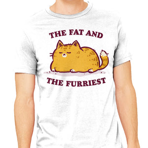 The Fat And The Furriest