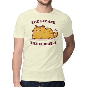 The Fat And The Furriest