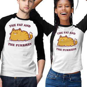 The Fat And The Furriest