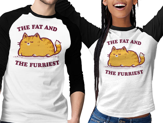 The Fat And The Furriest