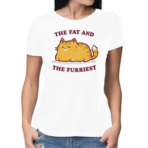 The Fat And The Furriest