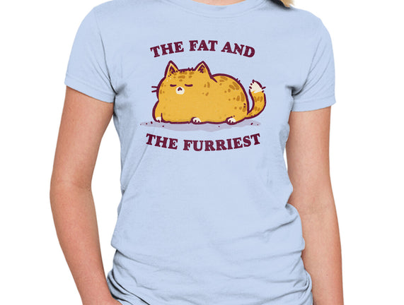 The Fat And The Furriest