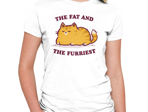 The Fat And The Furriest
