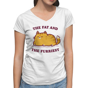 The Fat And The Furriest