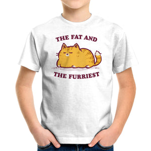 The Fat And The Furriest