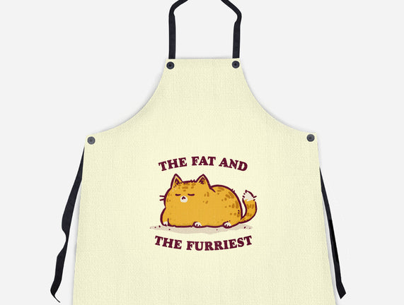 The Fat And The Furriest