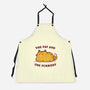 The Fat And The Furriest-Unisex-Kitchen-Apron-kg07