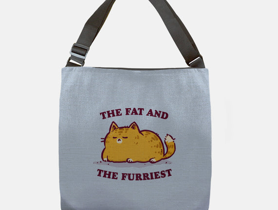 The Fat And The Furriest