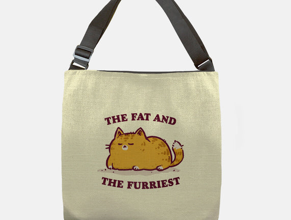 The Fat And The Furriest