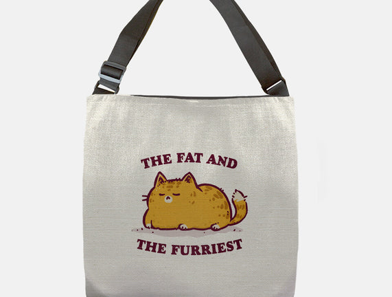 The Fat And The Furriest