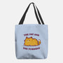 The Fat And The Furriest-None-Basic Tote-Bag-kg07