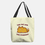 The Fat And The Furriest-None-Basic Tote-Bag-kg07