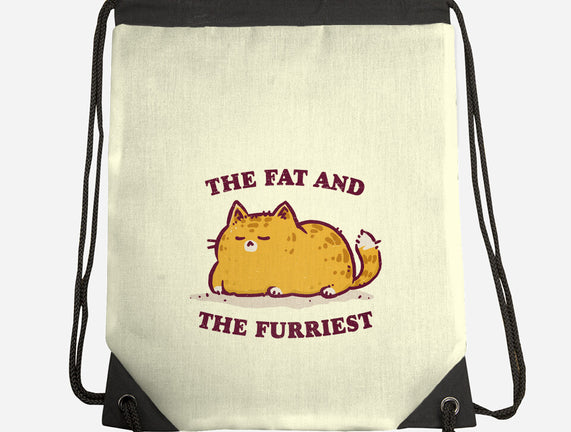The Fat And The Furriest