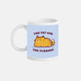 The Fat And The Furriest-None-Mug-Drinkware-kg07