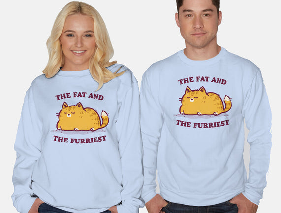 The Fat And The Furriest
