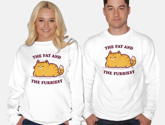 The Fat And The Furriest