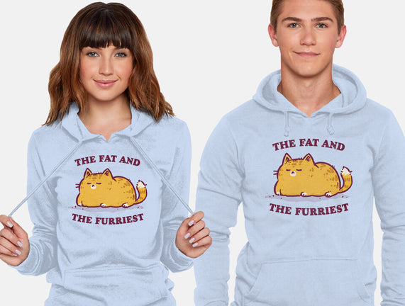 The Fat And The Furriest