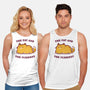 The Fat And The Furriest-Unisex-Basic-Tank-kg07