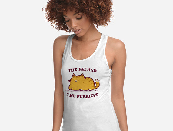 The Fat And The Furriest
