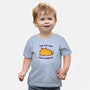 The Fat And The Furriest-Baby-Basic-Tee-kg07