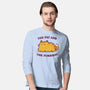 The Fat And The Furriest-Mens-Long Sleeved-Tee-kg07