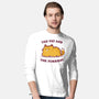 The Fat And The Furriest-Mens-Long Sleeved-Tee-kg07