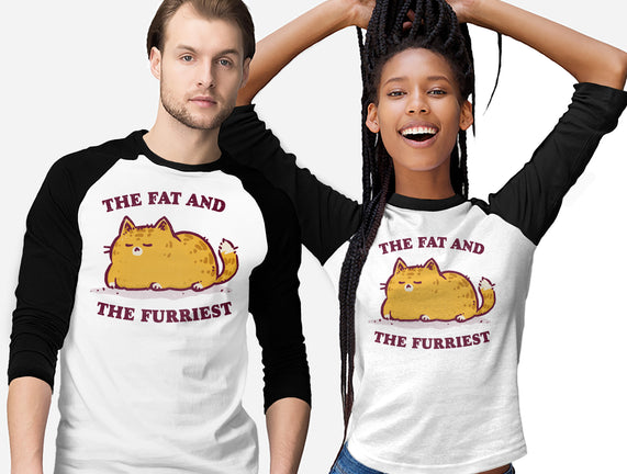 The Fat And The Furriest