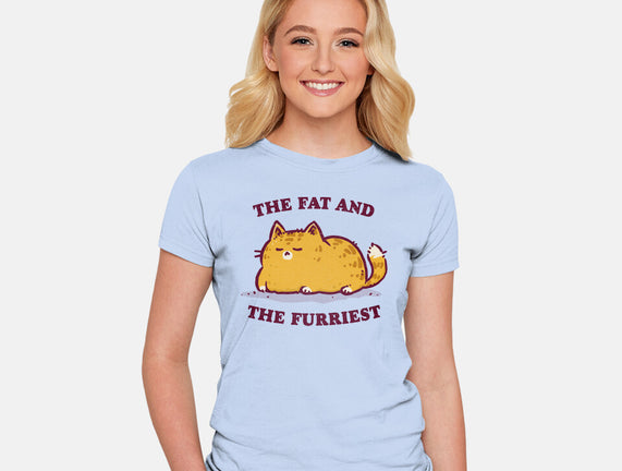 The Fat And The Furriest