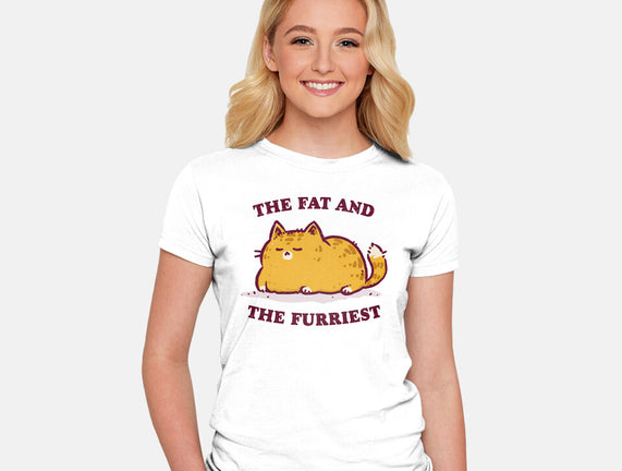 The Fat And The Furriest