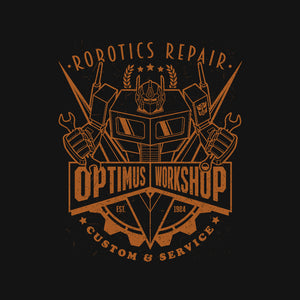Optimus Workshop