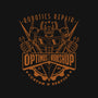 Optimus Workshop-Womens-Fitted-Tee-Getsousa!