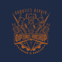 Optimus Workshop-Womens-Fitted-Tee-Getsousa!