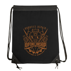 Optimus Workshop