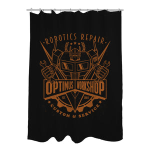 Optimus Workshop